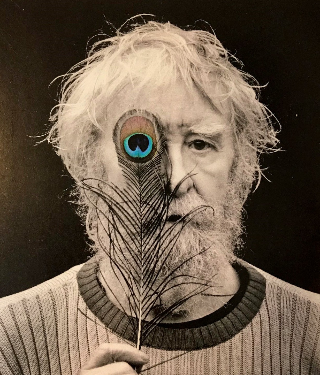 Afgelopen expositie: Ad Maas: een eigenzinnig kunstenaar