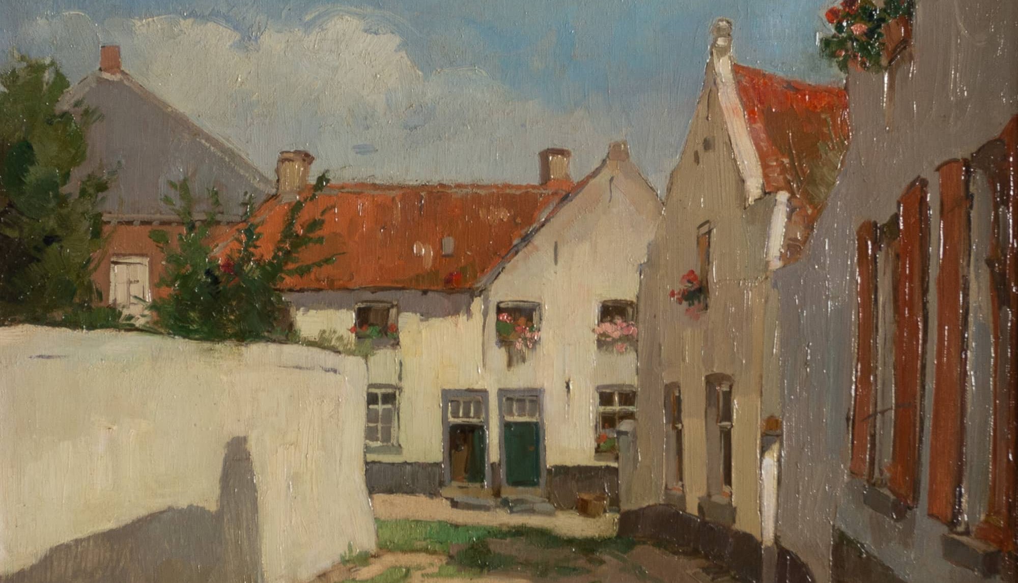 Kunstenaars & Thorn,