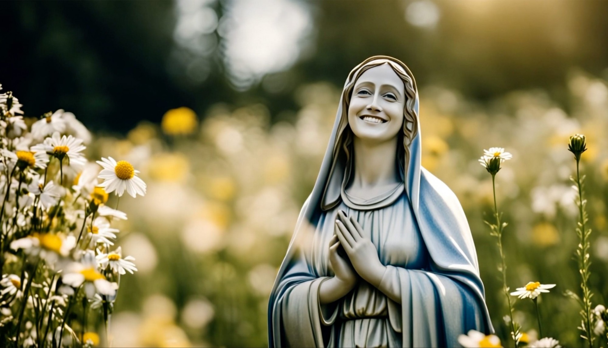 Maria leeft!, Te zien vanaf 20 januari 2026